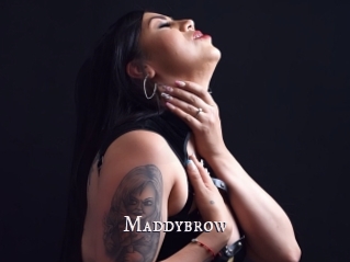 Maddybrow