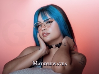 Maddyewaves