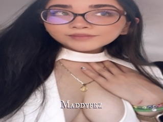 Maddyfez