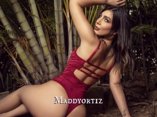 Maddyortiz