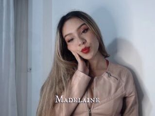 Madelaine