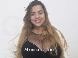 Madeline_barb