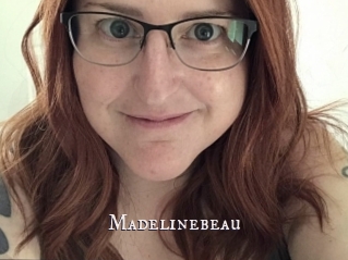 Madelinebeau