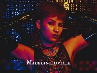 Madelinedaville