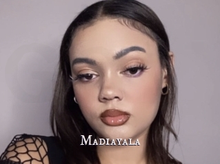 Madiayala