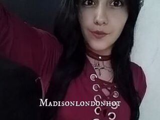 Madisonlondonhot