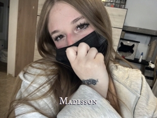 Madisson