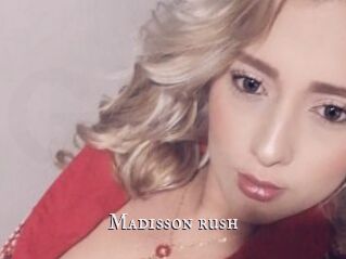 Madisson_rush