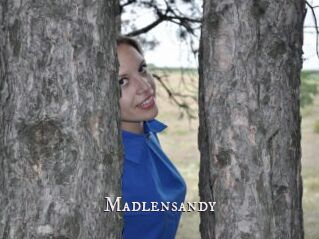 Madlensandy