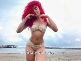 Madyguevara