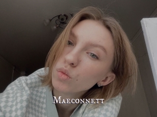 Maeconnett