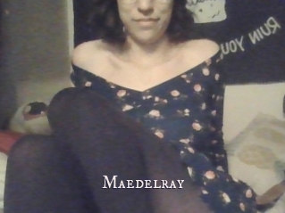 Maedelray