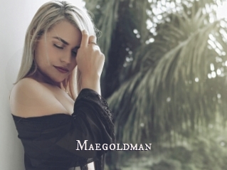 Maegoldman