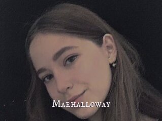 Maehalloway