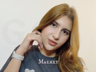 Maehey