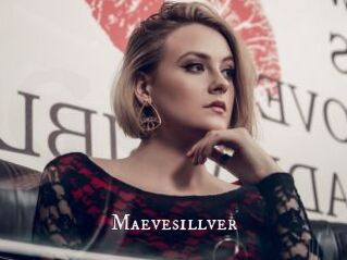 Maevesillver