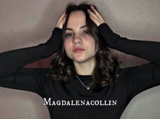 Magdalenacollin