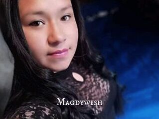 Magdywish