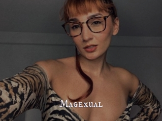 Magexual