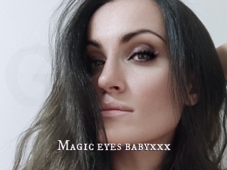 Magic_eyes_babyxxx