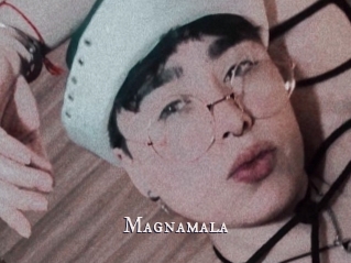 Magnamala