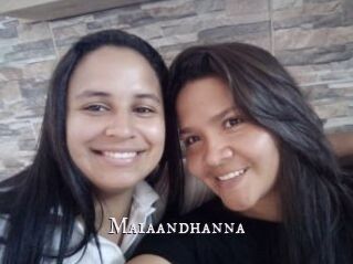 Maiaandhanna