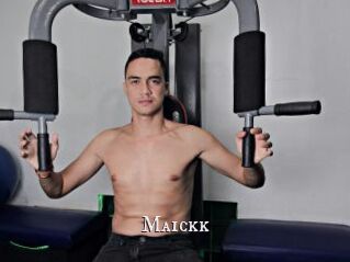 Maickk