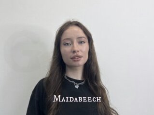 Maidabeech