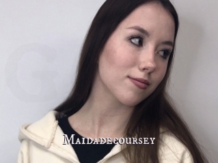 Maidadecoursey