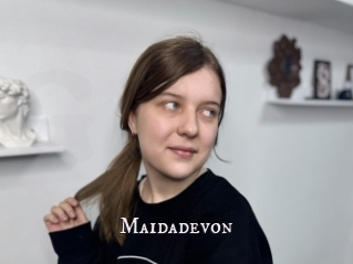 Maidadevon