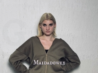 Maidadowey