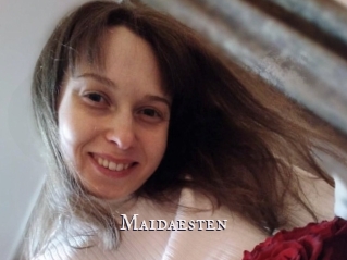 Maidaesten