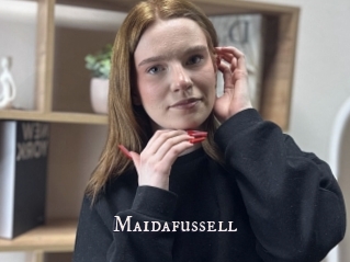 Maidafussell