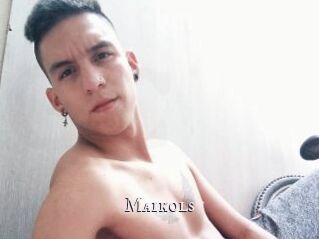 Maikols