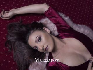 Maissafox