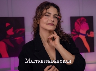 Maitressedeborah