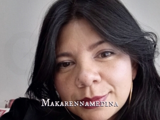 Makarennamedina