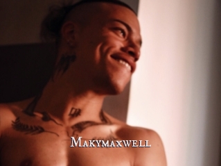 Makymaxwell