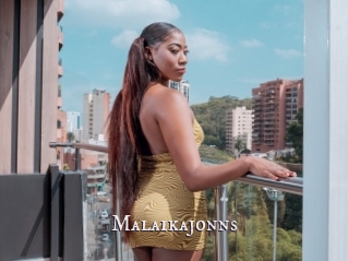 Malaikajonns