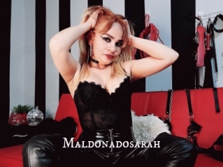 Maldonadosarah