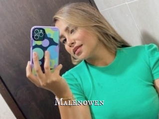 Malenowen