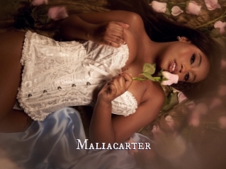 Maliacarter