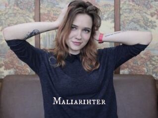 Maliarihter