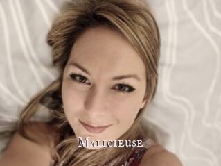 Malicieuse