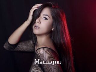 Malliajiks