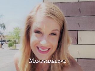 Mandymaelove