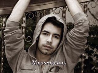 Mannyangels