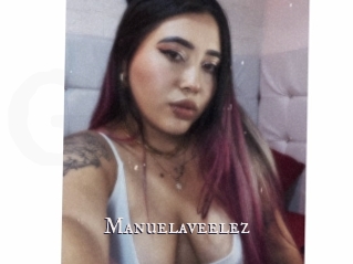 Manuelaveelez