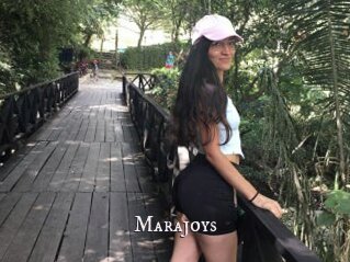 Marajoys