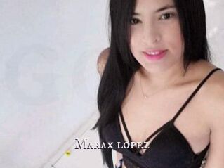 Marax_lopez